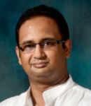 Chinmay PANDYA (India)