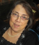 Evgenia GEORGANDA (Greece)