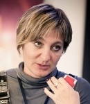 Ilona ROMANOVA (Russia)