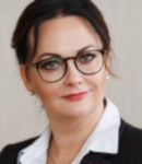 Inga RUMIANTSEVA (Russia)