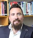 Juan Manuel CASTELLANOS HERNÁNDEZ (Mexico)