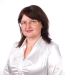 Marina CHUKHROVA (Russia)