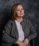 Marina KIRIUKHINA (Russia)