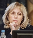 Nadezhda ZUYKOZA (Russia)