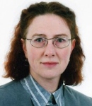 Natalia MIKHAILOVA (Germany)