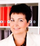 Nina LAVROVA (Russia)