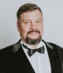 Oleg STAROSTIN (Russia)