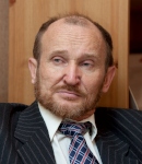 Veniamin KOLPACHNNIKOV (Russia)
