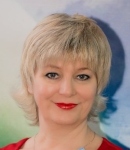 Violetta PERVAK (Russia)