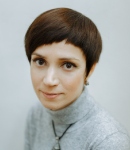 Vlada TITOVA (Russia)