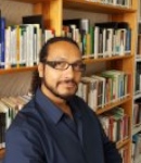 Yaqui Andrés MARTINEZ ROBLES (Mexico)