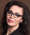 Zlata POLOZHAYA (Russia)