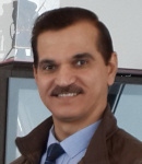 Adil AL-SALIHY (Iraq)