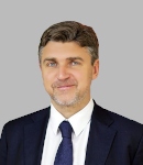 Alexey DANILOV (Russia)