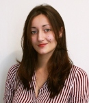 Alina SOLOKHA (Russia)
