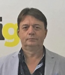 Andrey STRELCHENKO (Russia)