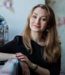 Anna KHARLAMOVA (Russia)