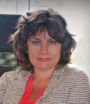 Anna VASILYEVA (Russia)