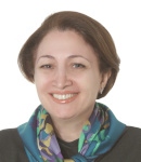 Anzhela AVAGIMYAN (Russia)