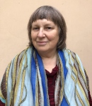 Elena PETROVA (Russia)