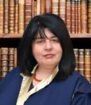 Emilija STOIMENOVA CANEVSKA (North Macedonia)