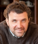Eugeny GOLOVINOV (Russia)