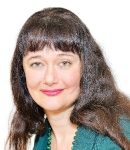 Inna SILENOK (Russia)