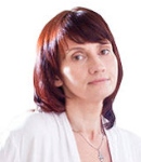 Irina PANYUKOVA (Russia)