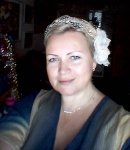 Irina SOKOLOVSKAYA (Russia)