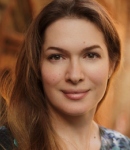 Julia KUKHTENKO (Russia)