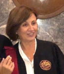 Katerina ZYMNIS GEORGALOS (Greece)
