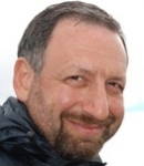 Lev BELOGORODSKII (Russia)