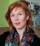 Albina LOKTIONOVA (Russia)