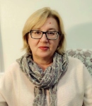 Lubov GRIGOROVITCH (Russia)