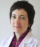 Lyudmila MAKHNOVSKAYA (Russia)