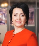 Marina KOLYAEVA (Kazakhstan)