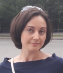 Marina KOVALISHINA (Russia)