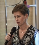Master class «DANCE OF COLORS OF THE SOUL.THE ART OF EBRU — MEDITATION AND THERAPY»