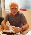 Master class "THE EXPERIENCE AND EMERGENCE OF SELF. PSYCHO ORGANIC ANALYSIS".