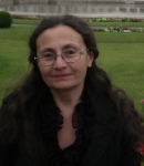 Nely BOIADJIEVA (Bulgaria)