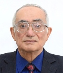 Nodar SARJVELADZE (Georgia)