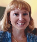 Svetlana KOSTROMINA (Russia)