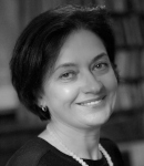 Svetlana KRIVTSOVA (Russia)