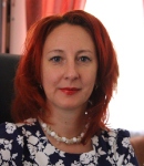 Tatiana KARAVAEVA (Russia)