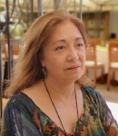 Verónica BAGLADI LETELIER (Chile)