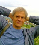 Vladimir NIKITIN (Russia)
