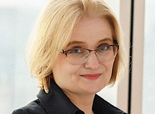 Anna Boulycheva