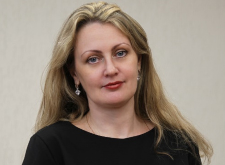 Olga Prykhodchenko