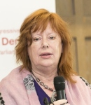 Barbara FITZGERALD (Ireland)