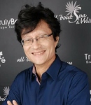 Edward CHAN (Malaysia)